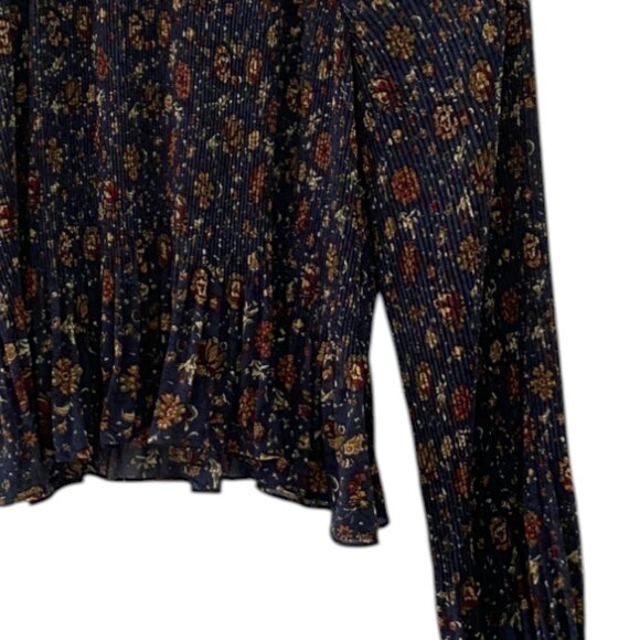 Veronica Beard Lewin Blouse - Picture 4 of 13